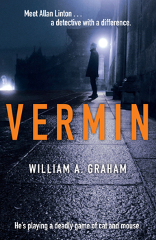 Paperback Vermin Book