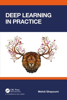Paperback Deep Learning in Practice Book