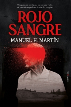 Paperback Rojo Sangre [Spanish] Book