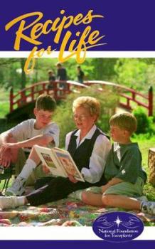 Plastic Comb Recipes for Life Book