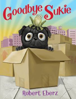 Hardcover Goodbye Sukie Book