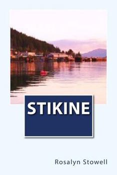 Paperback Stikine Book