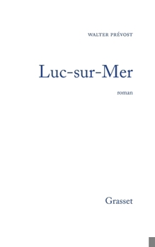 Paperback Luc-sur-Mer [French] Book