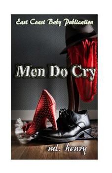 Paperback Men Do Cry Book