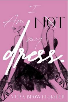 Paperback I Am Not My Dress Book