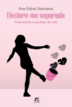 Paperback Declaro-me Separada [Portuguese] Book