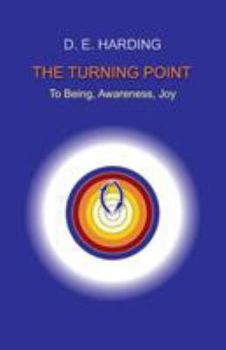 Paperback The Turning Point: to Being, Awareness, Joy Book