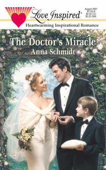 Mass Market Paperback The Doctor's Miracle Book