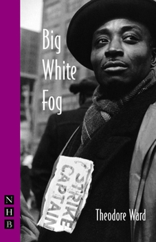 Paperback Big White Fog Book
