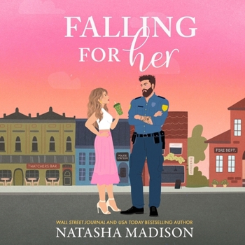 Audio CD Falling for Her Book