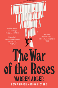 The War of the Roses - Book #1 of the War of the Roses