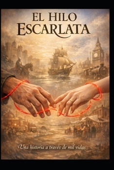 Paperback El Hilo Escarlata [Spanish] Book
