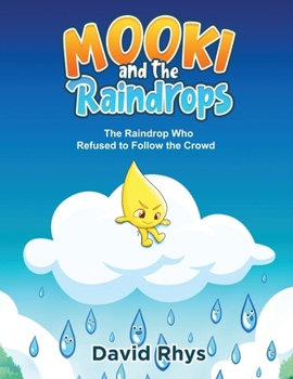 Mooki and the Raindrops