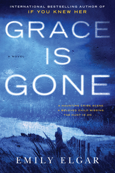 Paperback Grace Is Gone Book
