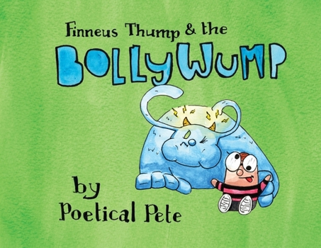 Paperback FInneus Thump and the Bollywump Book