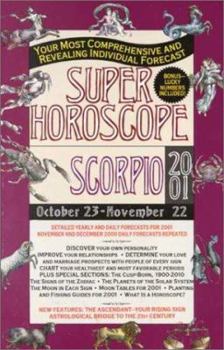 Super Horoscopes 2001: Scorpio