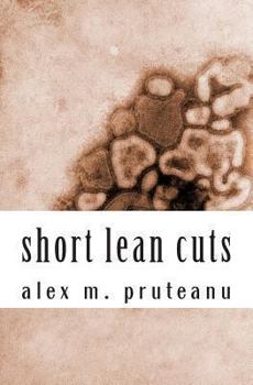 Paperback Short Lean Cuts Book