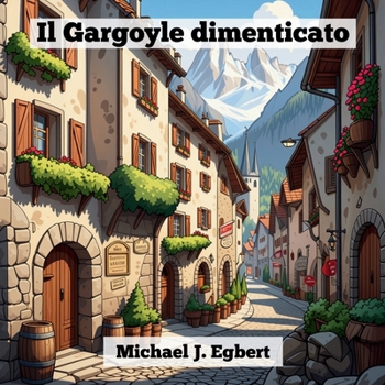 Il Gargoyle dimenticato