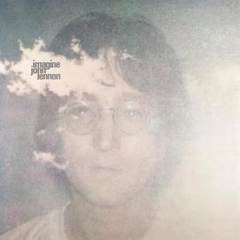 Vinyl Imagine - The Ultimate Mixes (Deluxe White 2 LP) Book