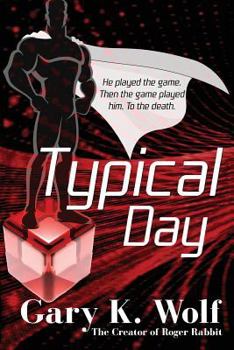 Paperback Typical Day Book