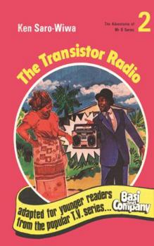Paperback The Transistor Radio Book