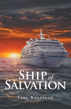 Paperback Ship of Salvation Book