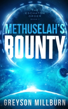 Paperback Methuselah's Bounty Book