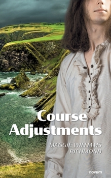 Paperback Course Adjustments Book