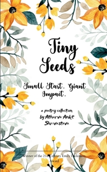 Paperback The Tiny Seeds Book