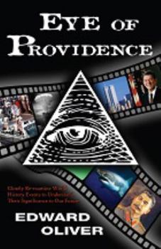 Paperback Eye of Providence Book