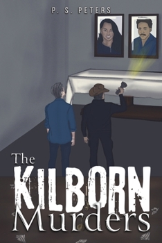 Paperback The Kilborn Murders Book