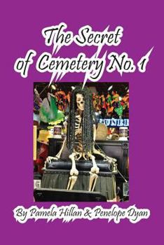 Paperback The Secret Of Cemetery No. 1 Book