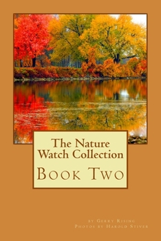 Paperback The Nature Watch Collection Book Two Book