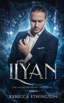 Paperback Ilyan Book