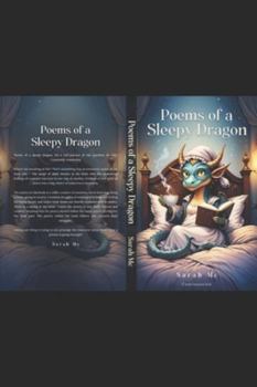 Paperback poems of a sleepy dragon Book