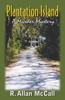 Plantation Island: A Murder Mystery