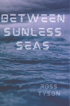 Paperback Between Sunless Seas Book