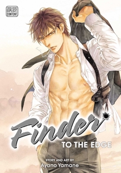 Finder Deluxe Edition: To the Edge, Vol. 11 - Book #11 of the  / Finder