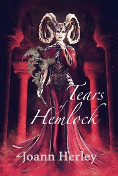 Paperback Tears of Hemlock Book