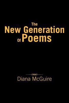 Paperback The New Generation of Poems Book