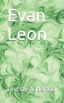 Paperback Evan Leon Book