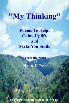 Paperback My Thinking Book