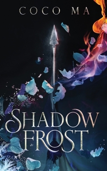 Paperback Shadow Frost Book