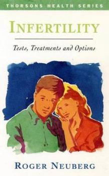 Paperback Infertility Book