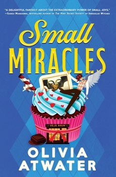 Paperback Small Miracles Book
