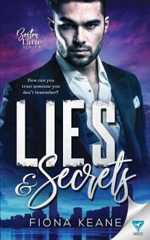 Lies & Secrets - Book #1 of the Boston Latte