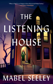 Paperback The Listening House Book