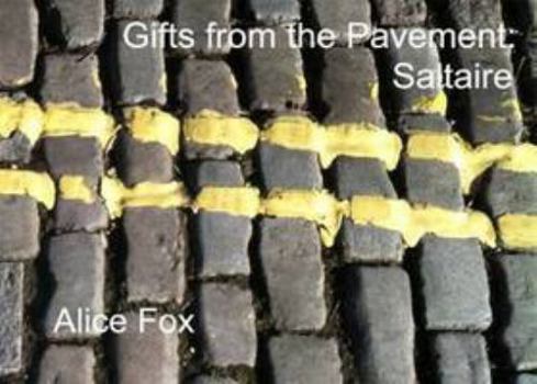 Paperback Gifts from the Pavement: Saltaire Book