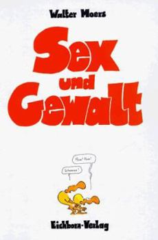 Hardcover Sex und Gewalt. [German] Book