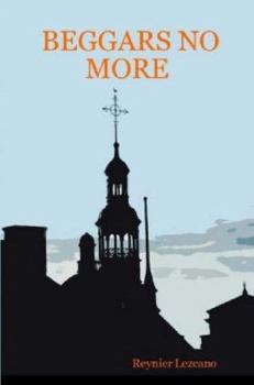 Paperback Beggars No More Book